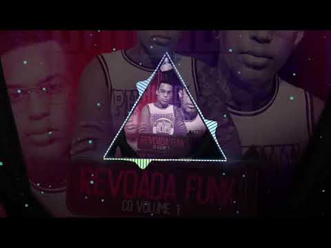 CD REVOADA FUNK VOL.1_ REMIX DJ JAILSON ALVES (2021)