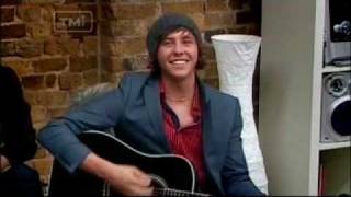mcfly build me up buttercup