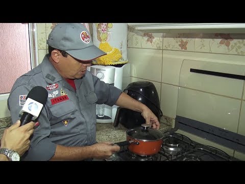 Profissional dá dicas de como evitar acidentes domésticos