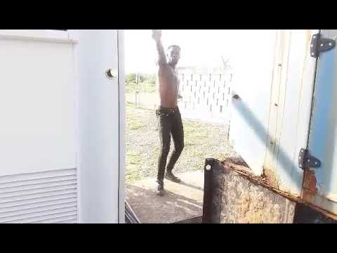 Magnificent Dancers | 30 N Ting - Bounty Killer ft Iyara