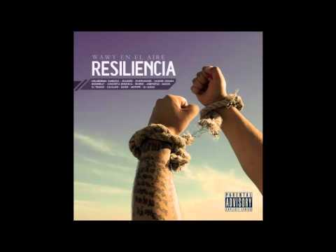 Vo Vela - Wawyenelaire (con Mc Pope, Simbiosis, Wrl, Darohetayl, Diversounds, Javiswana & Gringo)