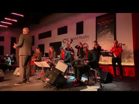 La Juan d'Arienzo 02 Laval 6 mars 2020