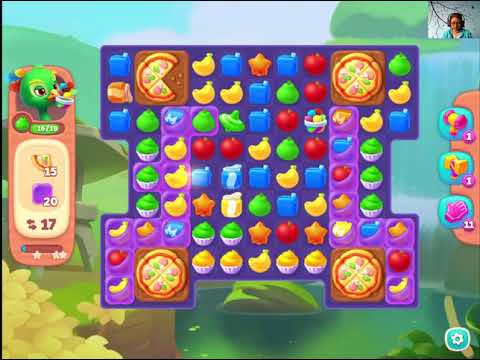 Wildscapes Level 429