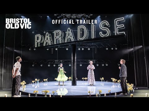 The Glass Menagerie | Official Trailer