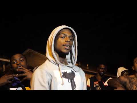 Chiico ft. GoGettaKB - HangTime (Music Video) ll Dir. By IMG [New 2018]