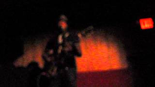 &quot;Used to This&quot; David Ryan Harris