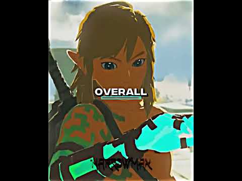 Link vs The Big Three #edit #fypシ #fyp #naruto #luffy #ichigo #trending #legendofzelda #totk #anime