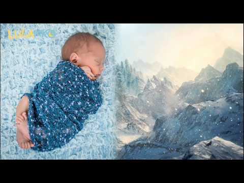 A fehér zaj, hó hóvihar - 10 óra