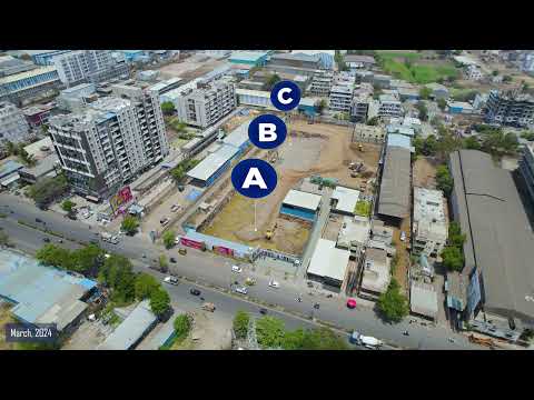 Silver Galaxy Project Tour 1