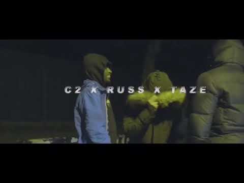 C2 x Russ x Taze (Usual Suspects)