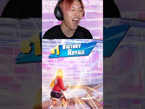 ついにチート武器が追加された…😱 #フォートナイト #fortnite