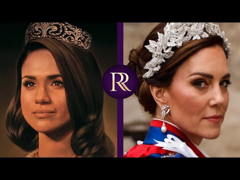 Meghan Documentary | Forever in the Future Queen’s Shadow