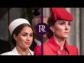 Meghan Documentary In The Future Queen S Shadow