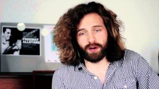 Bobby Hatfield's Video Bio