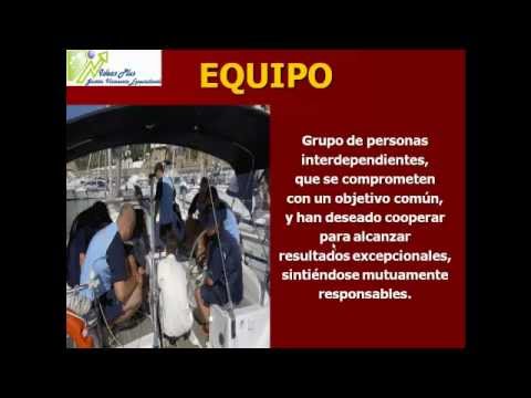 El éxito de las organizaciones depende en gran medida de las habilidades de trabajo en equipo que posean sus integrantes ya que 