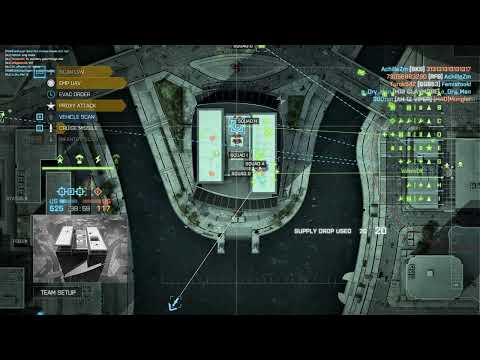 this is why i love being a commander | BF4