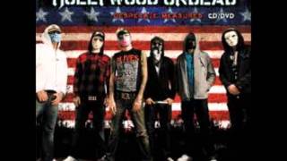 HollyWood Undead- Coming Back Down Beatnick &amp; K-Salaam) remix