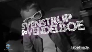 Svenstrup & Vendelboe - Dybt Vand Teaser.