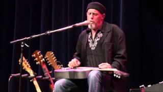 Harry Manx - Dew On Roses (HD)