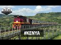 Kenya, destinations secrètes - Des trains pas comme les autres - Documentaire Voyage - SBS