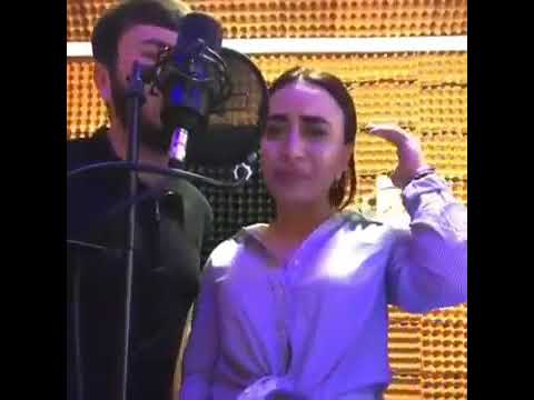 Xajak Sargsyan Anushik Hambardzumyan-Ax Qez Hamar