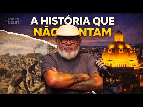 A VERDADE sobre a história de SÃO CARLOS