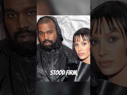 Kanye West Defends Bianca Censori's Shocking 2025 Grammys Look | Internet Goes Wild