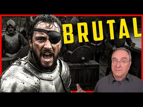 ¿Qué PASÓ en el AMAZONAS?. ORELLANA el CONQUISTADOR que hizo lo IMPOSIBLE