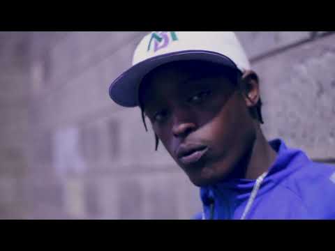 Mr Right (Buruklynboyz) Ft. Young Louie - Freestyle | Shot by Badmanbright