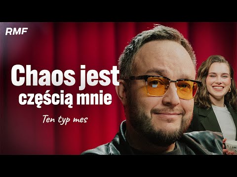 Tak, chcę się jeszcze w życiu napić - Ten Typ Mes | Ama Sieklucka