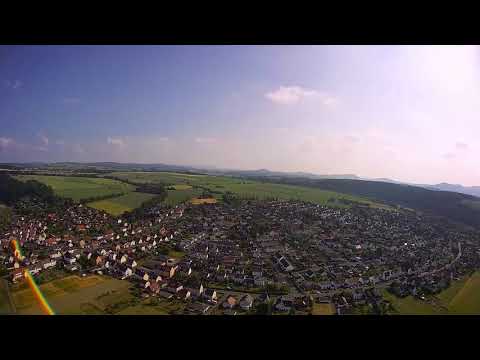 Fulda bei Fuldabrück-Dennhausen/Dittershausen