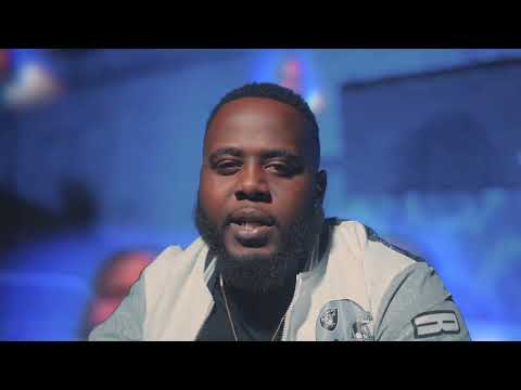 DhatBoiKardell - Post To Be Love (MUSIC VIDEO)