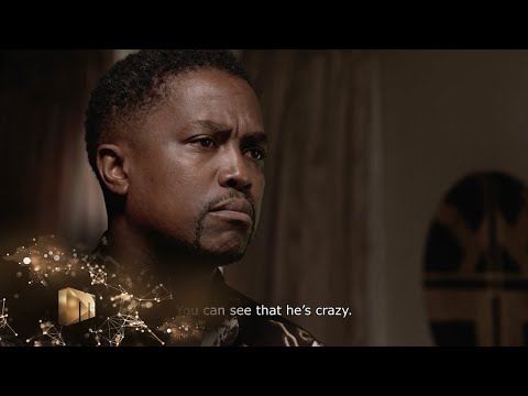 How could you cheat on me? – Isibaya | Mzansi Magic