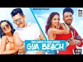 GOA BEACH - Tonykakkar Neha Kakkar | Aditya Narayan | Kat | Anshul Garg | Hindi Song 2024 || Deepak