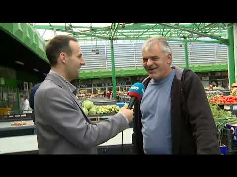 Surova realnost proizvodje i privrede - DJS - (TV Happy 10.05.2019)