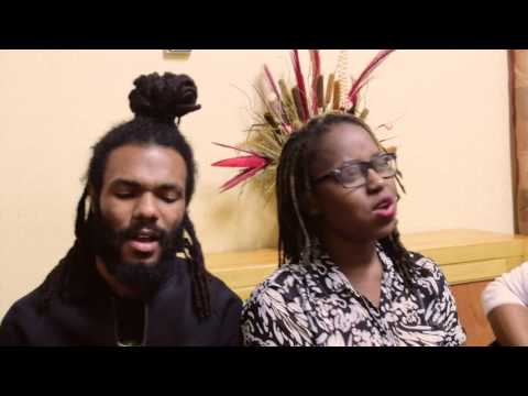 Stitches/Find You Acoustic Cover (mashup)