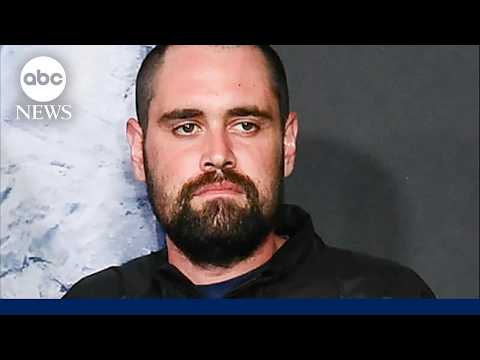 Nick Reiner indicted in alleged murders of parents