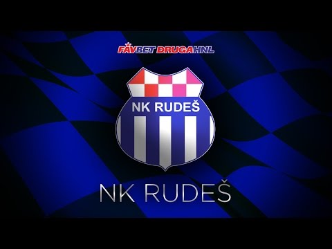 FAVBET 2.HNL: NK RUDEŠ