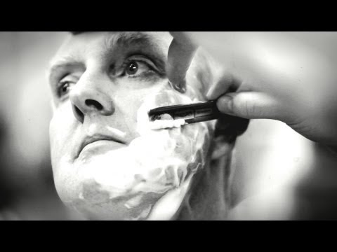 John's Old School Barber Shop // Meet New Skool