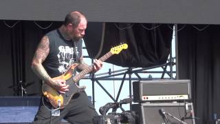 Nuclear Assault - BCN Metal Fest 2015 - Betrayal