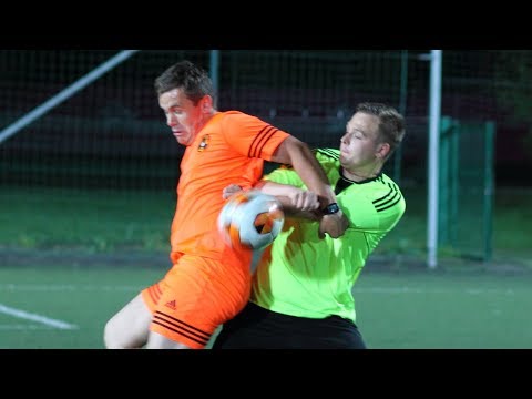 Armagedon - FC Po Staremu: 10. tydzień (FLS Wiosna 2018)