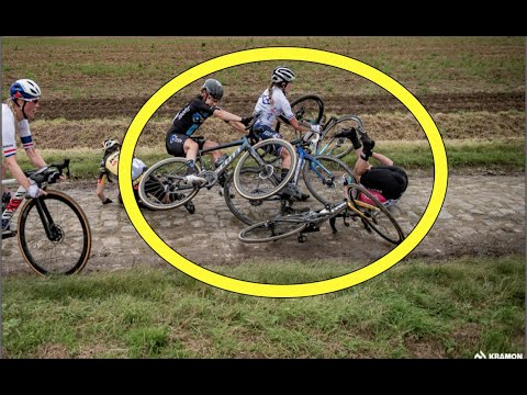 Paris Roubaix 2021 Highlights & What Is The Ideal Bodyweight?