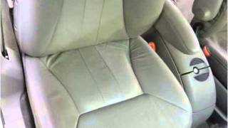 preview picture of video '2001 Chrysler Town & Country Used Cars Cincinnati OH'