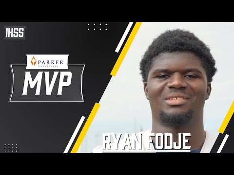 Ryan Fodje Dominates the Field - Spotlight on Bridgeland Bears' MVP | Inside High School Sports