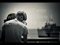 Phil Collins If Leaving Me Is Easy