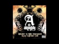 Almighty - "Rising Sunz" (feat. Killah Priest, Born Sun, C-Rayz Walz) [Official Audio]