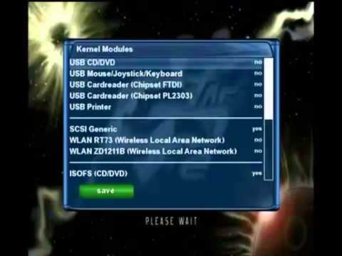 comment installer cccam 2.1.4 dreambox