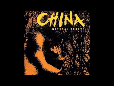 China - Natural Groove (Full Album)