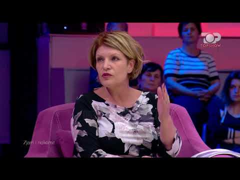 Top Show, 24 Prill 2018, Pjesa 1 - Top Channel Albania - Talk Show
