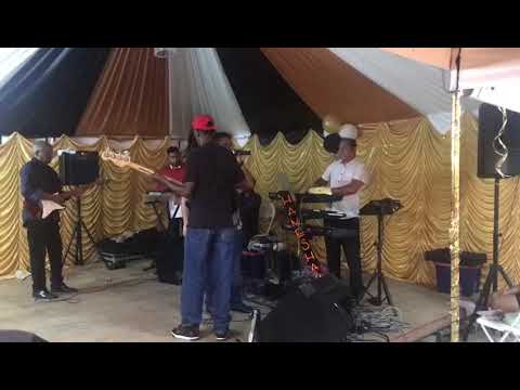 D Band Hamesha - Traditional Chutney vibes